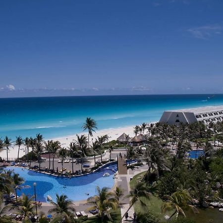 Oasis Cancun Lite Экстерьер фото