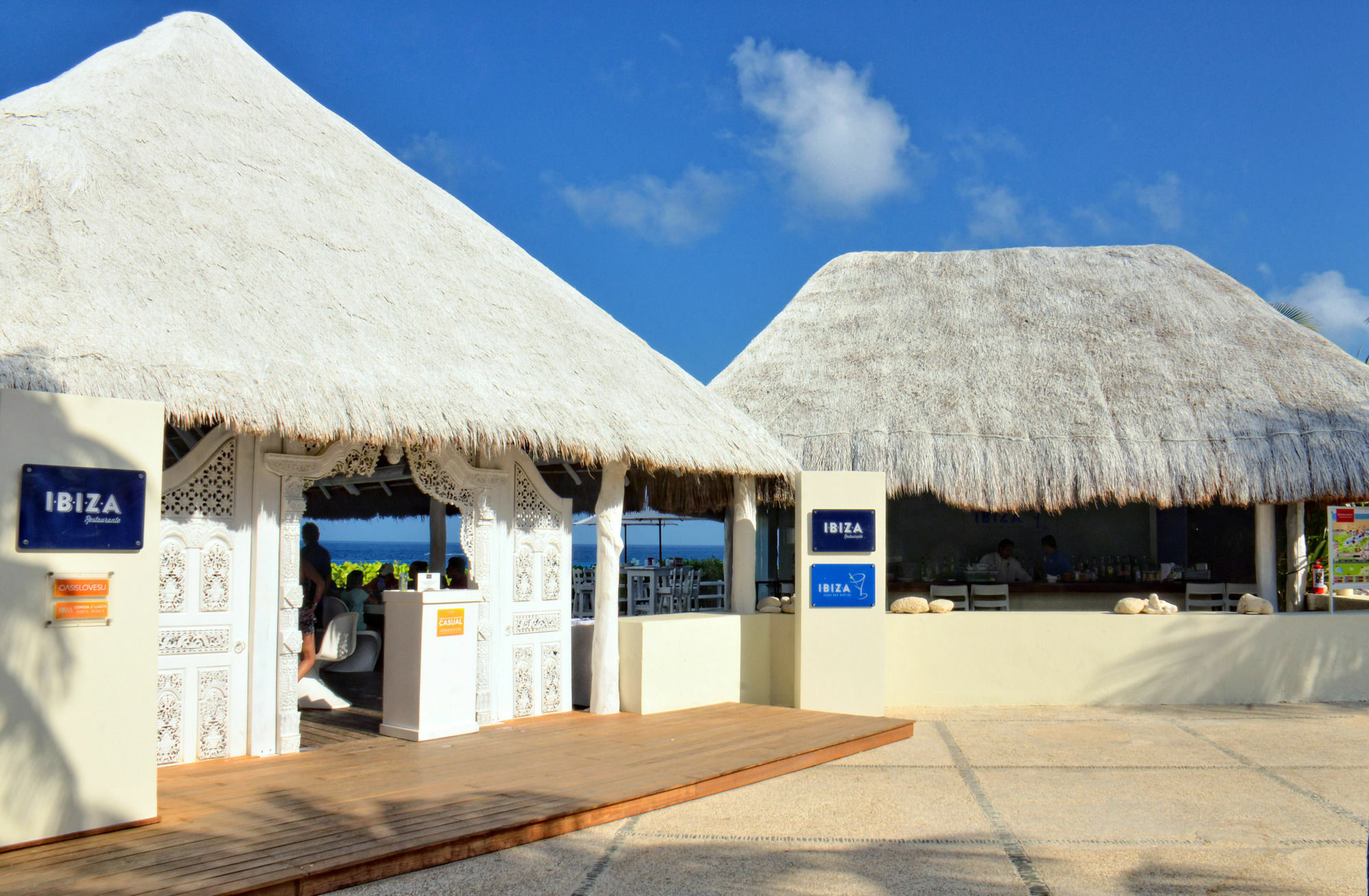 Oasis Cancun Lite Экстерьер фото