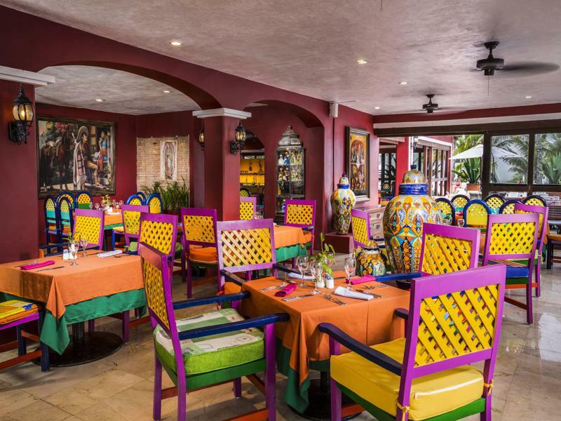 Oasis Cancun Lite Экстерьер фото